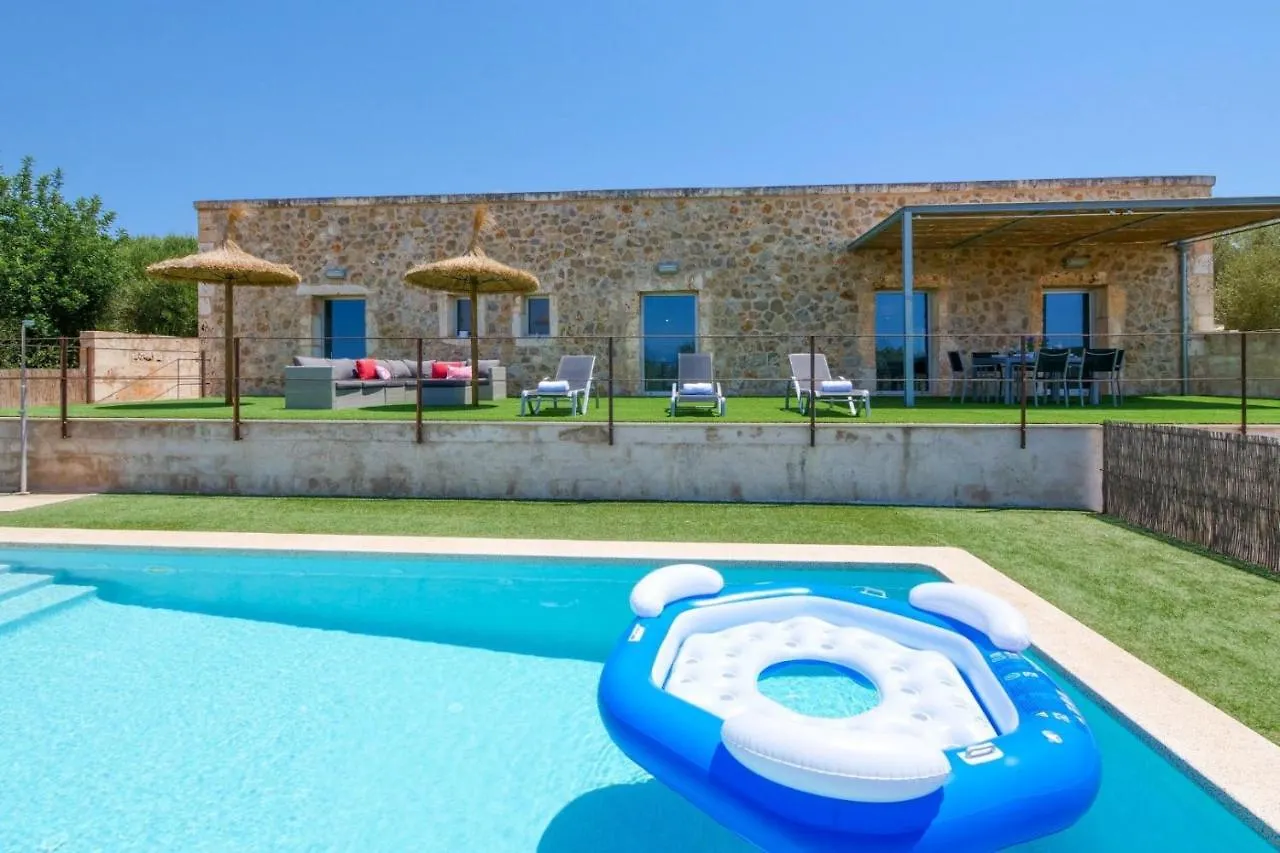 Es Gassons Villa María de la Salud